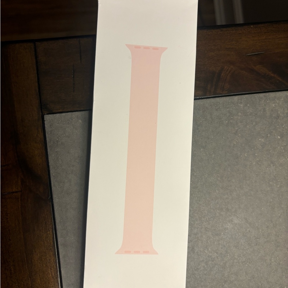 APPLE WATCH LOOP BAND